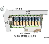 ★手数料０円★川口市安行原 月極駐車場